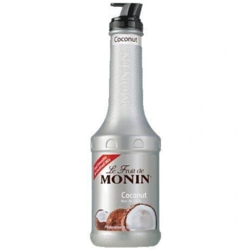 Monin Kokosriekstu biezenis 1 l