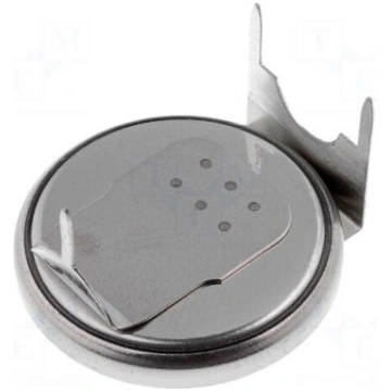 Battery: lithium | 3V | CR2032,coin | Ø20x3.2mm | 