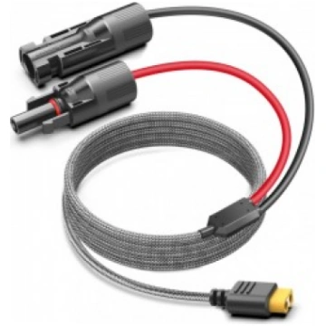 Adapteris Ecoflow pievienošanai saules elektrostac