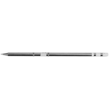 T12 Lodēšanas Galiņš B2, YT-82498, YATO, 0.5 mm rā