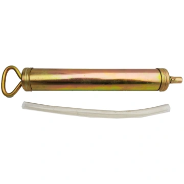 Suction gun | 200 ml (SG200)