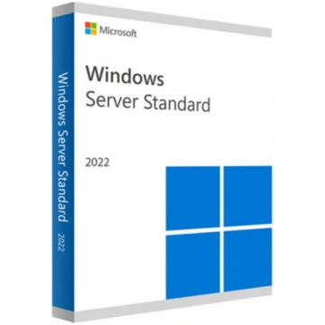 Microsoft Windows Server 2022 Standard Lifetime Li