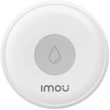 IMOU ZL1 Water Detector Sensor AND Alert System – 