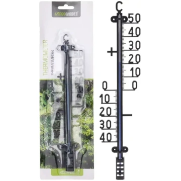 Termometrs 25cm 50 cm PROGARDEN