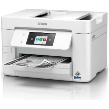 Epson Multifunctional printer, 430126