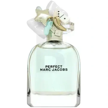 Marc Jacobs Perfect tualetes ūdens sievietēm 100 m