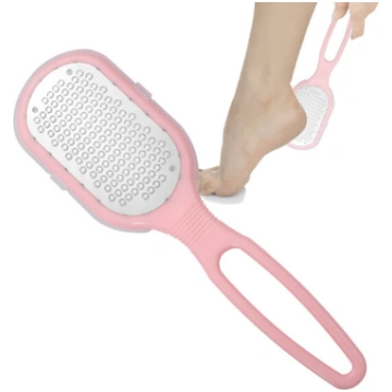 Vannas istabas piederumi, Callus Remover, Pēdu vīl