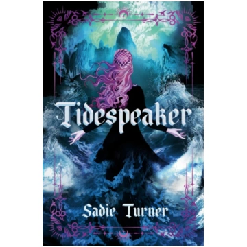 Tidespeaker Turner, Sadie