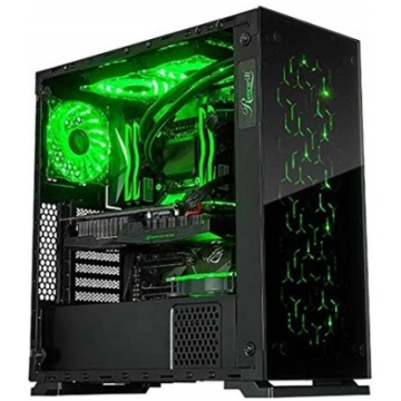 Intel® Core i7-9700 8X (4700Mhz Turbo Mode / 1151 