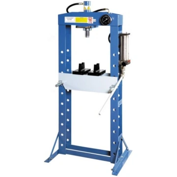 Hidrauliskā prese 20 t Airpress