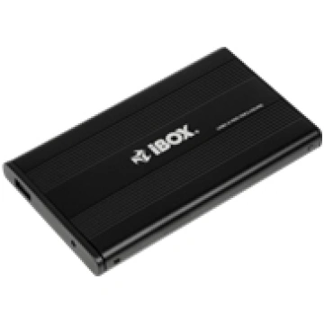 Ibox IBOX IEU2F01 I-BOX HD-01 HDD CASE USB 2