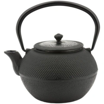 Čuguna tējkanna ar filtru 1,2L KH-3332 King Hoff