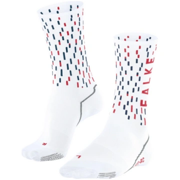 BC Impulse Unisex Biking Socks FALKE