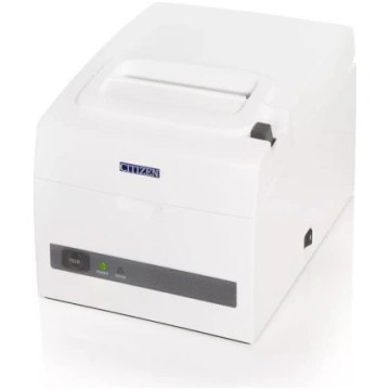 Citizen CT-S310II tiešās termodrukas POS printeris