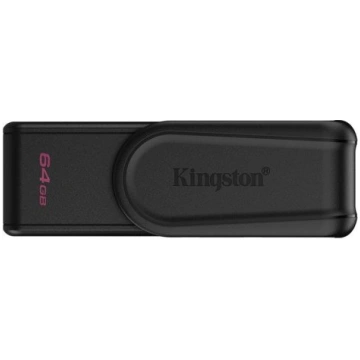 Kingston DataTraveler Exodia S - USB flash drive -