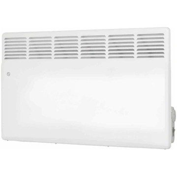 Konvektors elektriskais OPTIMA+, 2000W, IP20 HEATI