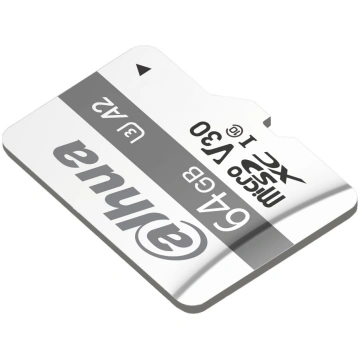 Dahua ATMIŅAS KARTE TF-P100/64GB microSD UHS-I 64 