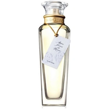 Adolfo Dominguez Agua Fresca De Rosas EDT tualetes