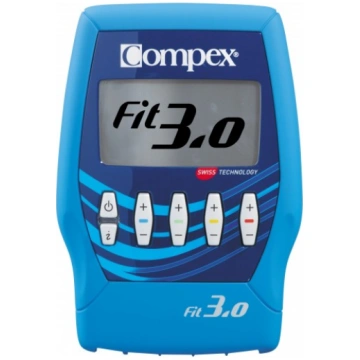 Compex Fit 3.0 mašīna