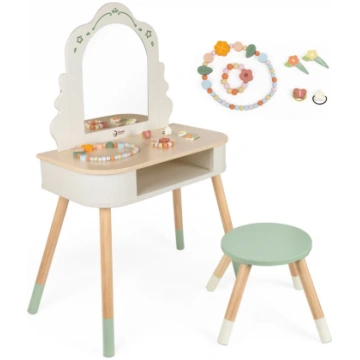 Kosmētikas galdiņš (50639) Classic World