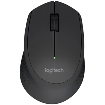 Logitech Wireless Mouse M280 E5FFC1F2C4B84E138D8CA
