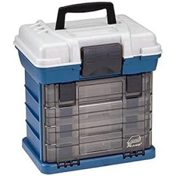 Plano 1364 4-By Rack System 3650 izmēra piederumu