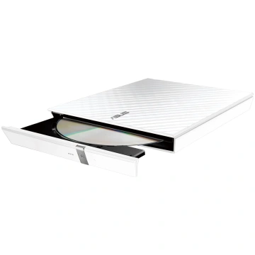 ASUS SDRW-08D2S-U LITE - DVD±RW (±R DL) / DVD-RAM 