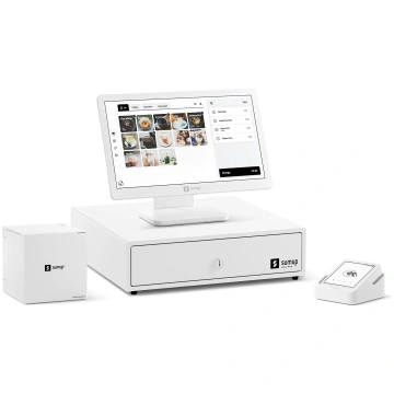 SumUp Total Solution POS system (W129016065)