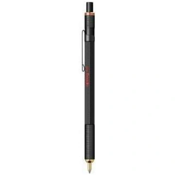 Rotring rotring 800 Ballpoint Pen black | 2032579 