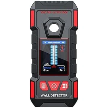 Stud Finder sienām, uzlādējams Stud Finder, sienu