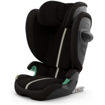 Bērnu autokrēsls Cybex Solution Plus G2 i-Fix, mel