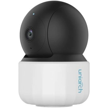 UNIARCH 3MP Indoor Pan & Tilt Wi-Fi Camera UHOS3EM