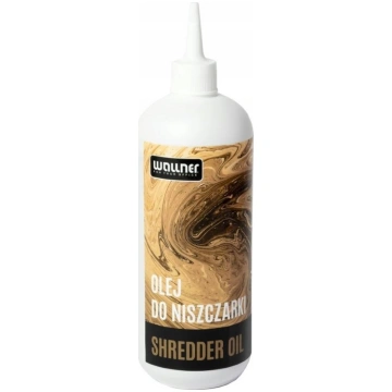 Argo Olej do niszczarki ARGO Wallner 130140 450ml 