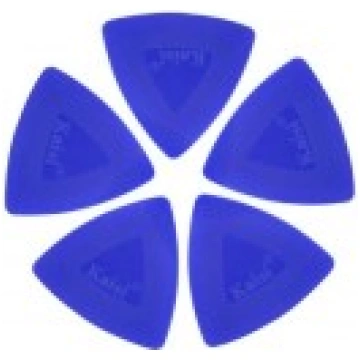 Plastic opening tools (triangle) thin 440000002515