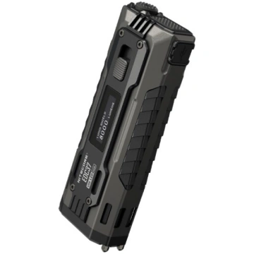 Nitecore EDC37 Ultimate Tactical EDC Flashlight