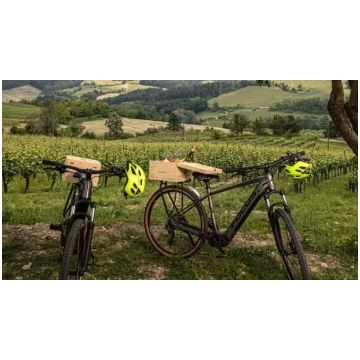 Ebike Adventure - Richiedi ora