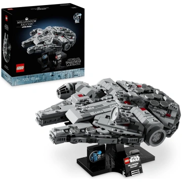 LEGO Star Wars Millenium Falcon 75375