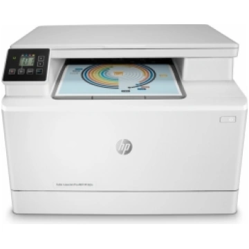 Daudzfunkciju printeris HP Color Laserjet Pro M182