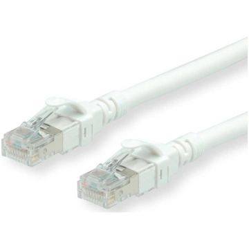 Roline ROLINE - Patch- Cable - RJ- 45 (M) to RJ- 4