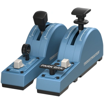 Thrustmaster Joystick TCA Quadrant Add-On Airbus E