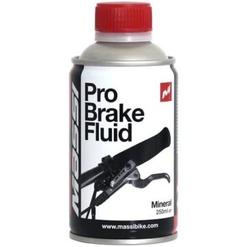 Minerālā hidrauliskā bremžu eļļa 250 ml ANEB00JWCS