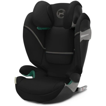 CYBEX Gold Solution S2 i-Fix bērnu autosēdeklis 10
