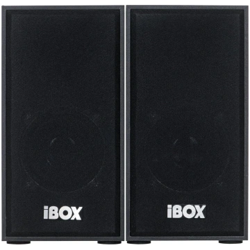 Skaļruņi I-BOX IGLSP1B 2.0 20W IBOX