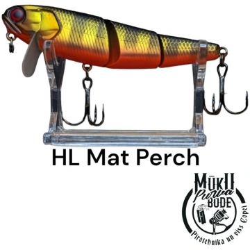 Jackall Deka Hamakuru R-SP