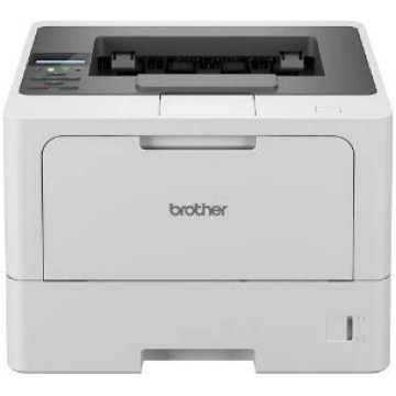 Brother HL-L5210DN Mono Laser Printer Maximum ISO 