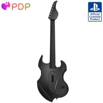 RIFFMASTER Wireless Guitar PlayStation Controller