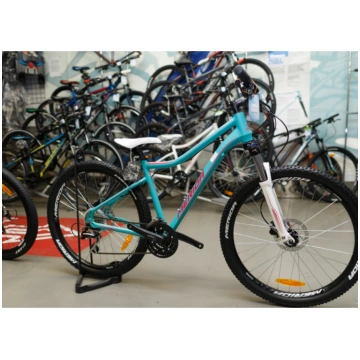 MERIDA JULIET 6. 10 15 " 18,5"
