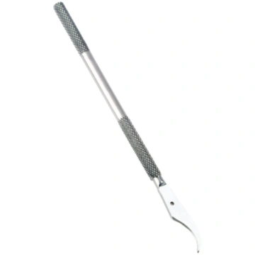 Skrāpis manikīram AT-957