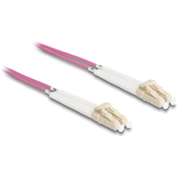 Delock Delock Lwl Kabelis Lc Duplex Zu Lc Duplex M