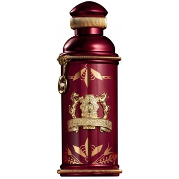 Alexandre.J, Rose Alba - EDP, 100 ml